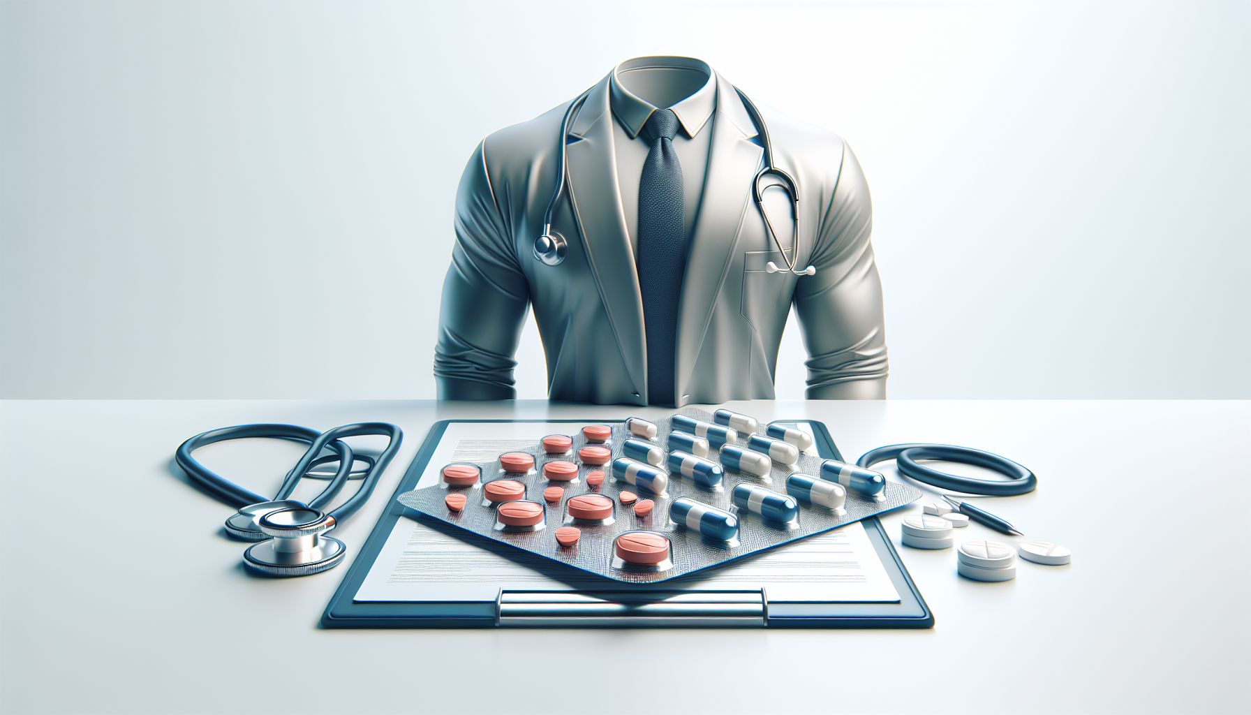 Infographic showing the most effective erection pills with their mechanisms of action, side effects, and doctor recommendations